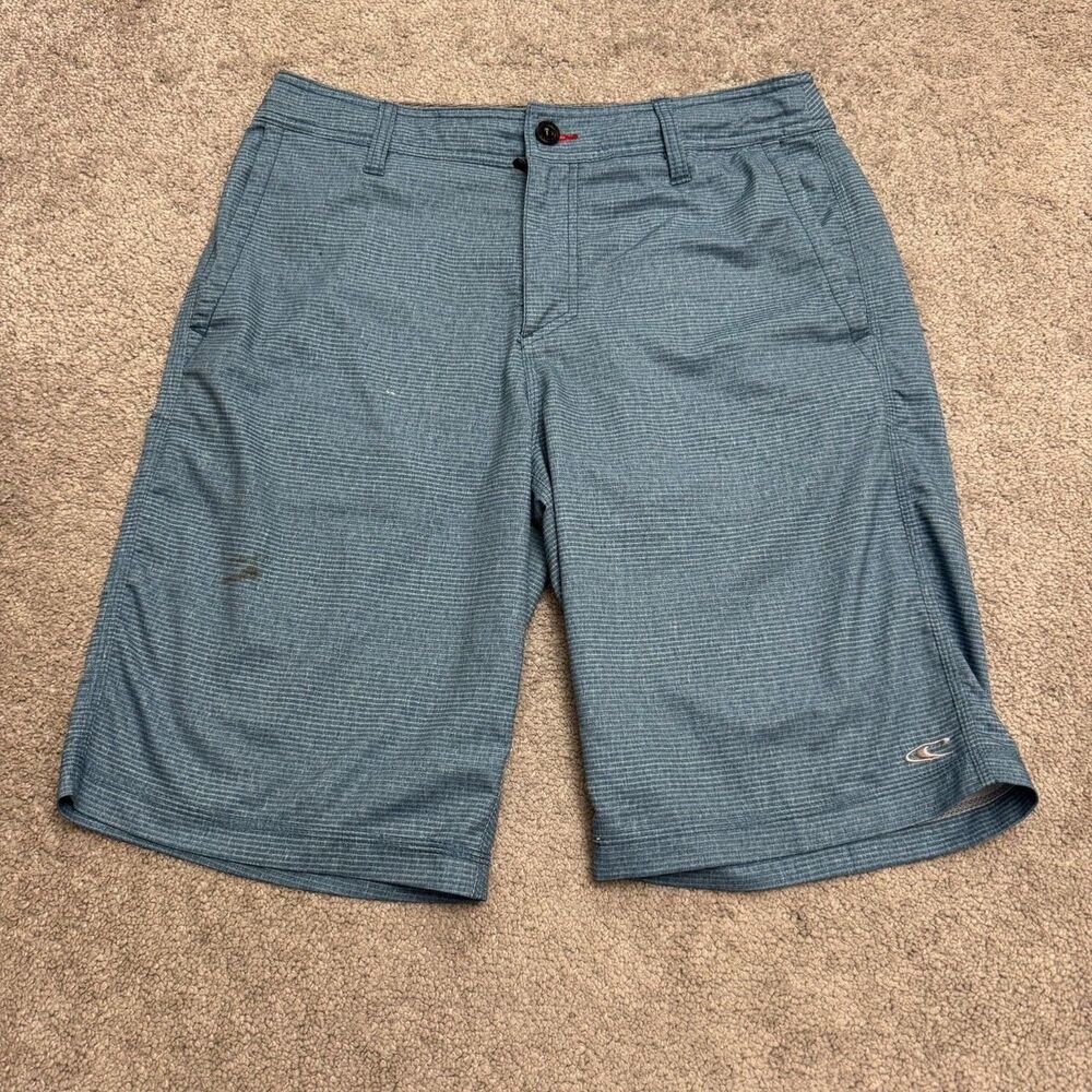 O-neill Men's Blue Swim-briefs-shorts